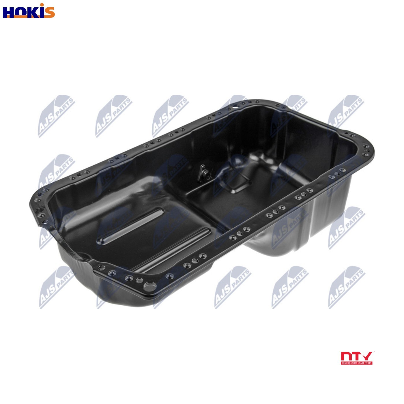 Fits NTY BMO-HD-006 OIL PAN ⭐UK Stock⭐ - Image 8
