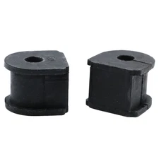 Rear Sway Stabilizer Bar Bushings Kit Fit 2006-2012 Honda Civic 1.8L USA