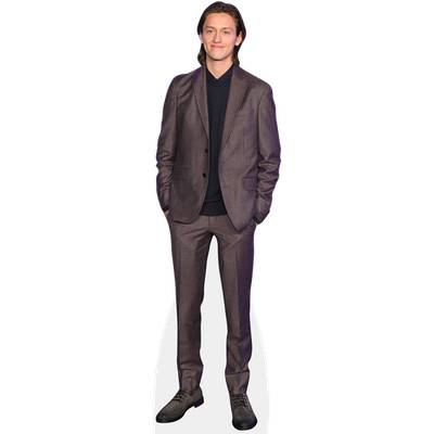 Percy Hynes White (Suit) Mini Size Cutout