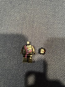 LEGO Ninjago Nindroid Warrior Minifig njo083 (70723, 70724, 70728) *No Headgear 