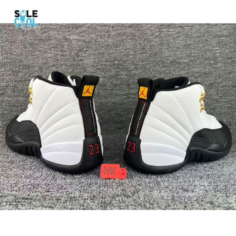 Size 14 - Air Jordan 12 Retro 2025 Taxi for sale online | eBay