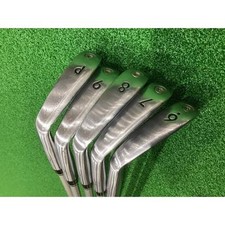 BALDO TT FORGED IRON MC Tour Satin Iron Set S Set of 5