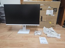 Acer MAG 274QRFW 27 Inch WQHD 180hz Gaming monitor 1440p 2K IPS HDR 400 1ms GtG