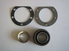 NEW Chrysler 8-3/4 - 8.75" Mopar Rear Axle Bearings Dana 60 Green RP400 - PAIR