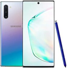 Celular Samsung Galaxy Note 10 Lite, Samsung Galaxy Samsung Usado 48073482