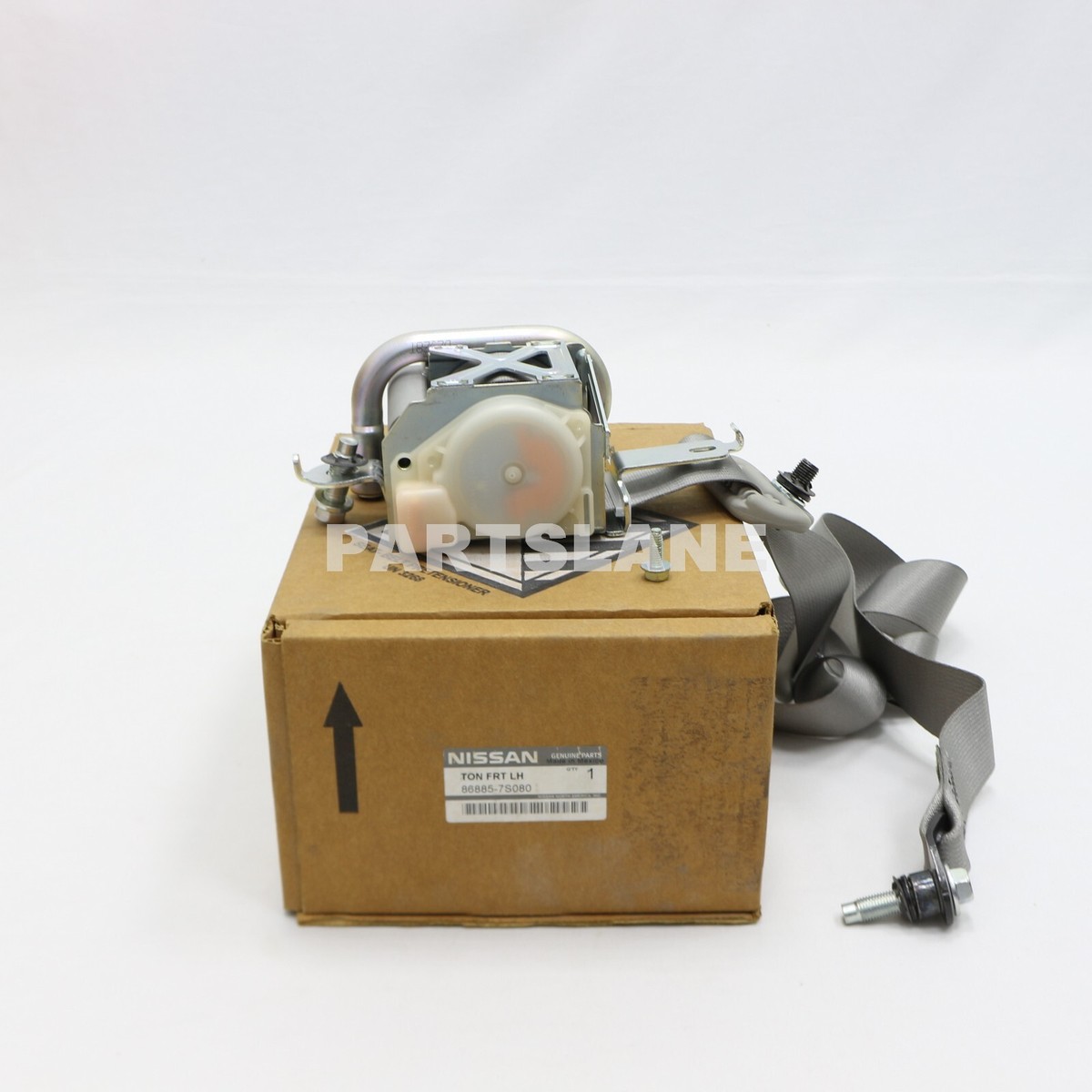 ¨̮⃝ 86885-1EA5A Genuine Nissan Part