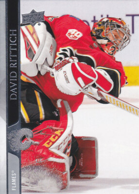 2020-21 Upper Deck Series One Hockey Commons 1-200 (Pick From List)