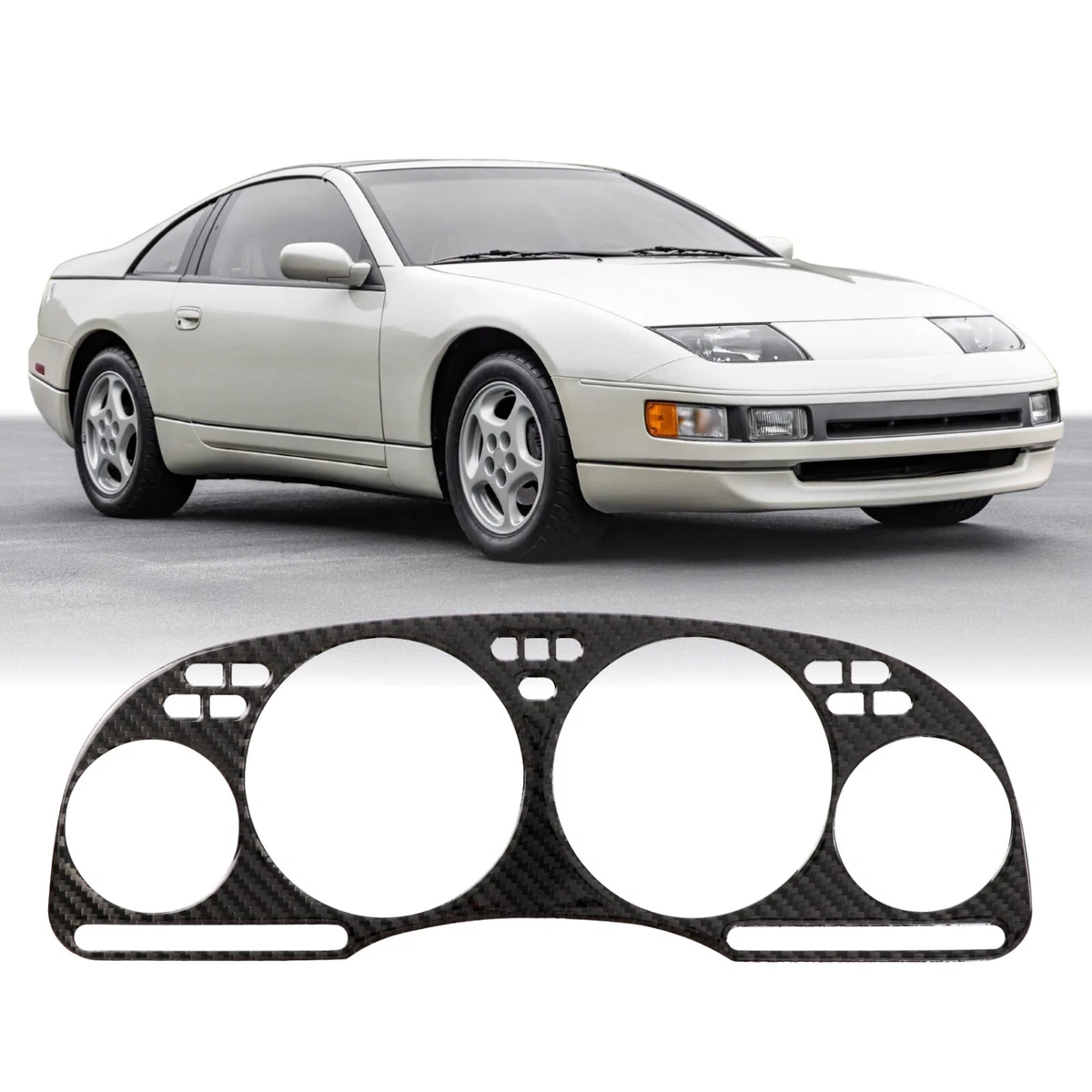 Interior Parts & Accessories for 1991 Nissan 300ZX for sale | eBay
