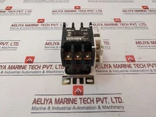 Eaton C25DNA330 Definite Purpose Contactor 208-240v 30 A 50-60Hz