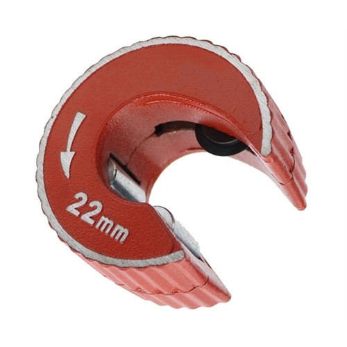 Zinc Alloy Auto Tube Cutter Copper Pipe Cutter Pipe Slice Tool 15mm 22mm - Picture 8 of 10