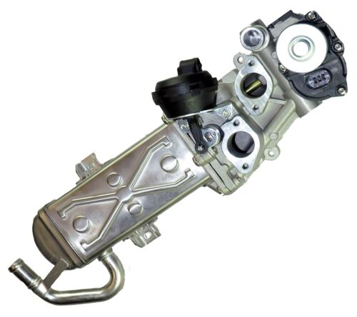 EGR VALVE COOLER FITS VW EOS CC SCIROCCO SHARAN TIGUAN 2.0 TDI 0280751016 - Picture 12 of 12