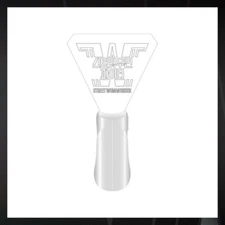 STREET WOMAN FIGHTER SWF OFFICIAL MD GOODS LIGHT STICK NEW