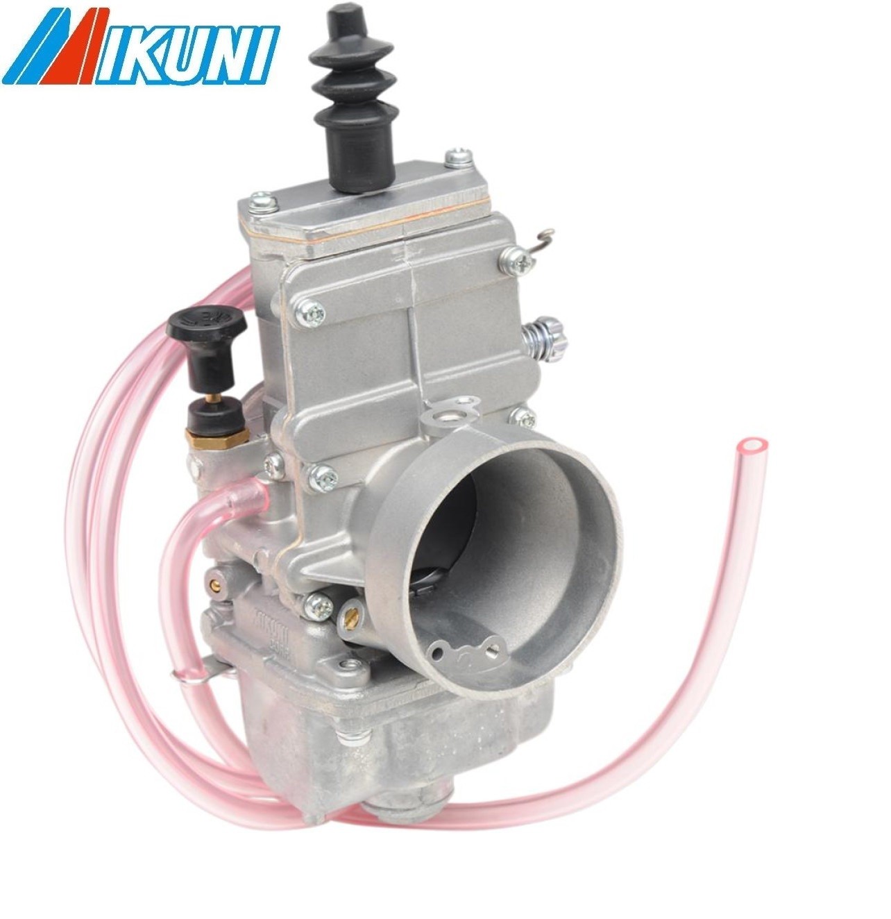 Carburateur Mikuni TM38-86 Résout les Trous à l'Accélération Kit Boisseau Plat 38mm