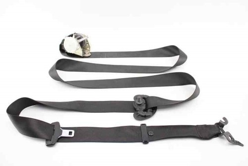 9117219 sicherheitsgurt vorne links für BMW SERIE1 (E87) 2.0 2007-2011 259793