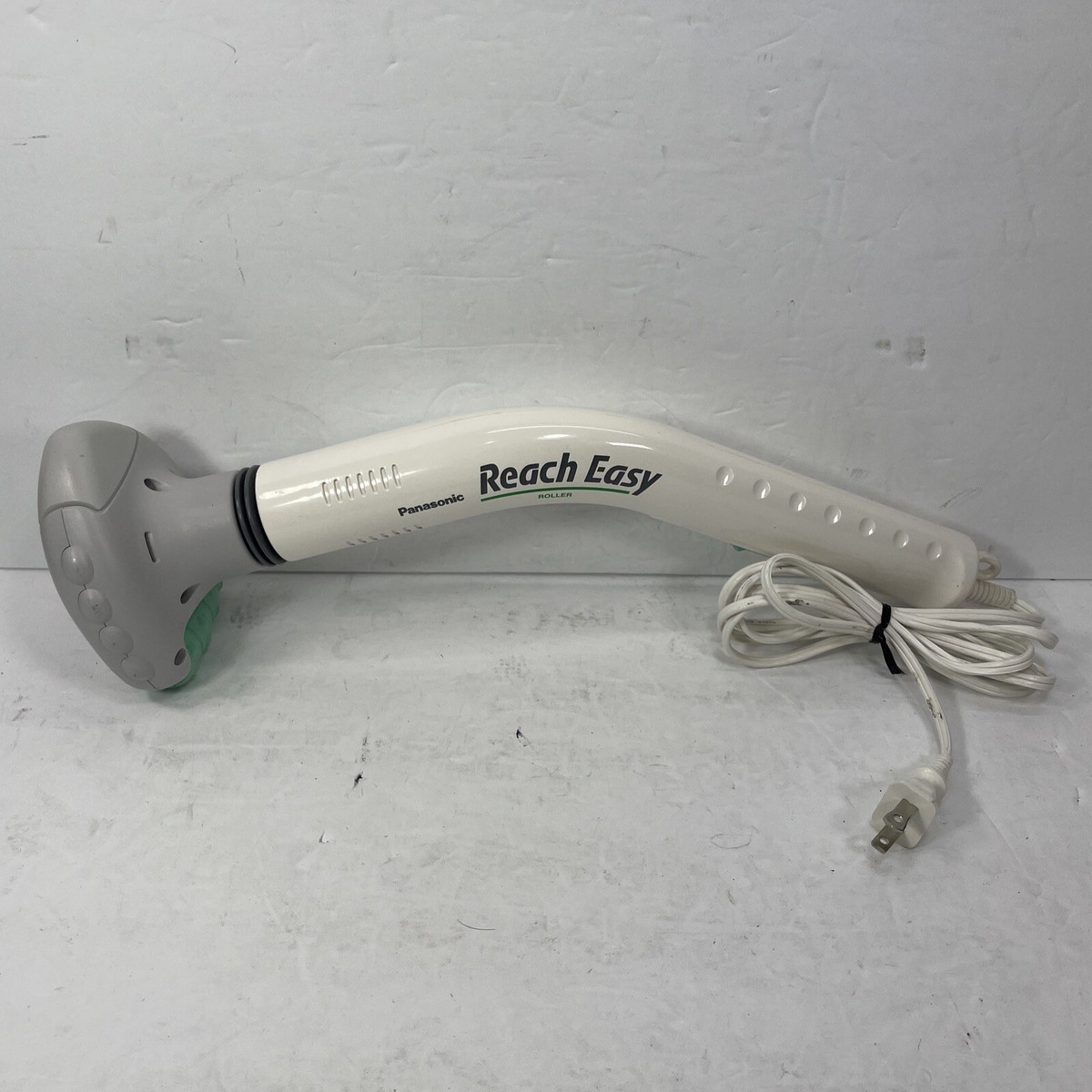 Variable Speed Massager Panasonic Panabrator Ev247 Variable