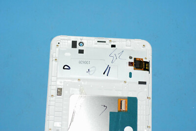 Assembly A3000 Tablet (A3000-H, A3000-F) - Type Z0A2 Lenovo (White) 90400132