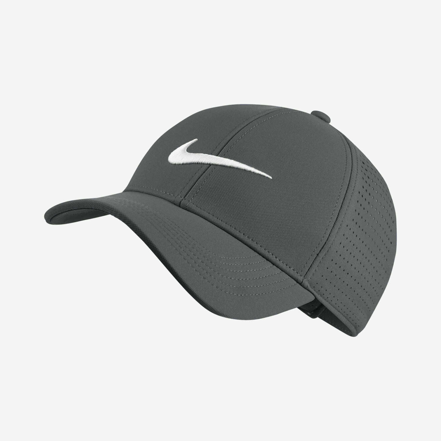nike men's legacy 91 perforated golf hat