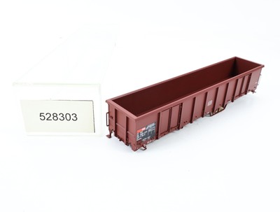 E1641 Fleischmann H0 528303 Prototyp Handmuster Gehäuse Hochbord SBB-CFF /Plombe