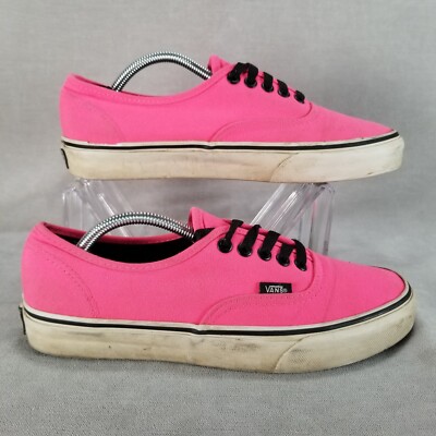 Vans Off the Wall Low Top Womens Size Mens Sneaker Hot