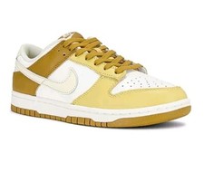 Size 11.5 - Nike Dunk Low Retro Bronzine Sneakers