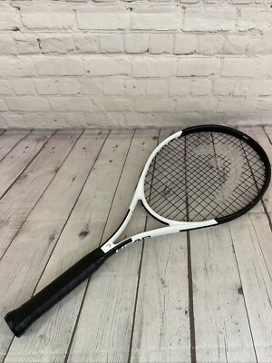 HEAD Unisex IG Challenge PRO Speed Geo Graphite Tennis Racket