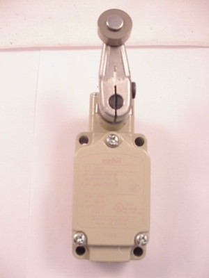 AZBIL  1LS-J500  Limit Switch  New Ships on Same Day of the Purchase