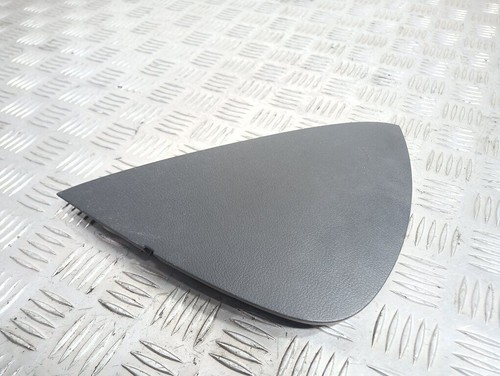 Volkswagen PASSAT B7 2014 Verkleidung Armaturenbrett Cockpit seitlich UST61655