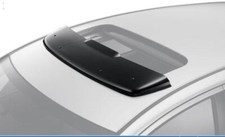 New Genuine Oem Honda Hr-v Moonroof Visor 16-22 Hrv Sunroof Sun Roof Moon 