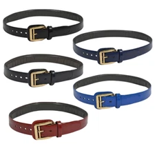 Mizuno Power Belt DX 12JY5V21 Baseball Softball Adjustable Adult 2 Size 5 Color