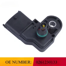 0261230133 For Bosch Map Intake Manifold Pressure Sensor=