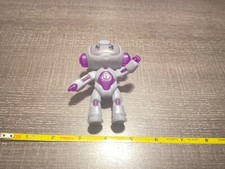 2020 MCDONALD'S HAPPY MEAL TOY DISCOVERY CONSTELLATION BOT PURPLE MINDBLOWN 3
