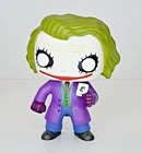 Funko POP The Joker Dark Knight Vinyl Figure 36 Heath Ledger