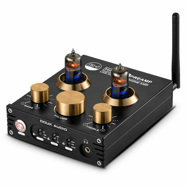 Yaqin Cd3 Tube Buffer for sale | eBay