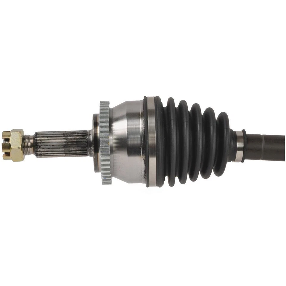 1x Eje CV delantero izquierdo nuevo Cardone para Hyundai Sonata 2011 2012 2013 2014 Foto 3 de 4