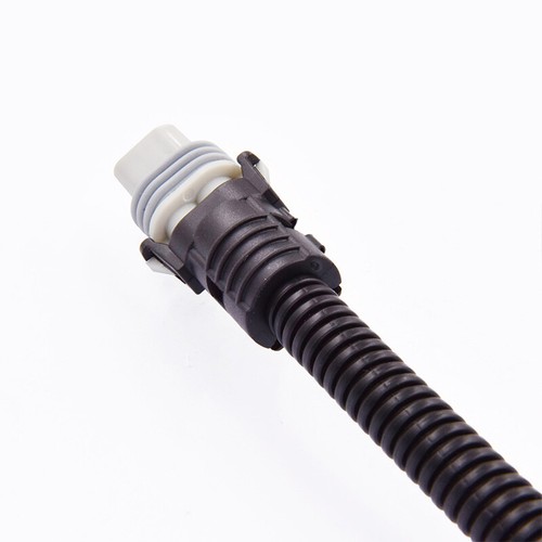 ABS Wheel Speed Sensor Wire Harness For 00-15 Chevy Impala LS LT LTZ SS Sedan - Foto 7 di 10