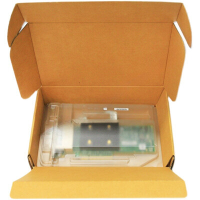 Broadcom Lsi Logic 243003 Cc 05-50075-00 9500-16e 16pt Ext 12gb S Tri Mode