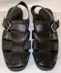 cole haan fisherman sandals