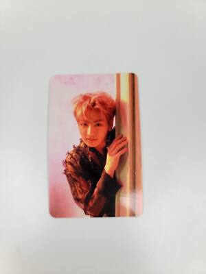 BTS Jungkook Photocard Compilation Her Tear Answer Persona Deco