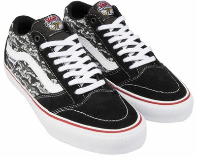 vans tnt sg
