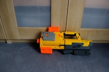 NERF Gun Deploy CS-6 mit Laserpointer 