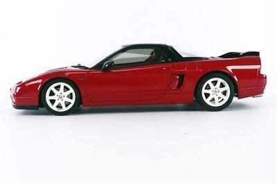 AUTOart 1/18 Honda NSX-R (NA2) New Formula Red Finished Product | eBay