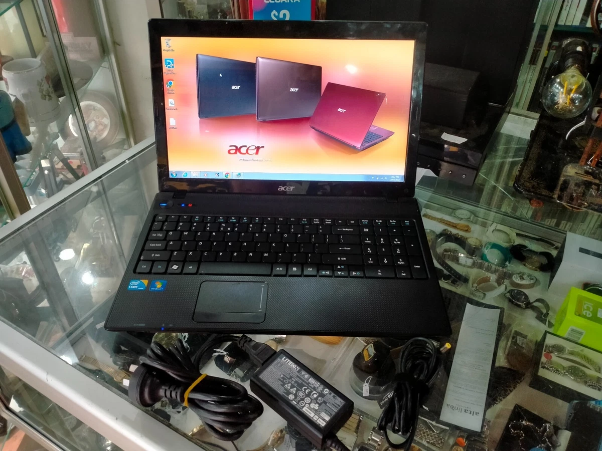 Acer Aspire 5742 PC Notebooks/Laptops for sale | eBay
