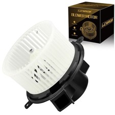 HVAC Blower Motor with Fan Fits for 2007 2008 2009 2010 2011 Chevy Silverado ...
