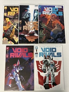Void Rivals 1 | eBay