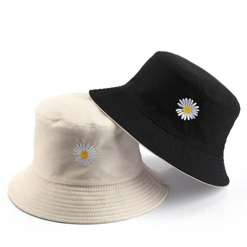 Women Bucket Cap Fishing Hats Sun Hats 