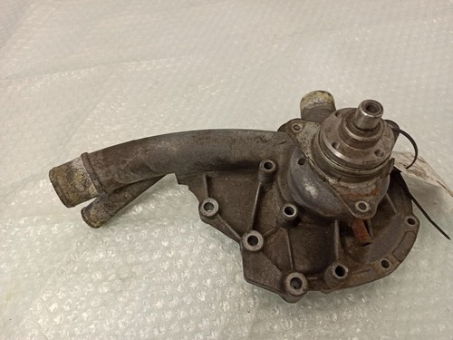 Mercedes-Benz E W123 1984 Wasser Kühlmittelpumpe Benzin 2.0 PUM40169