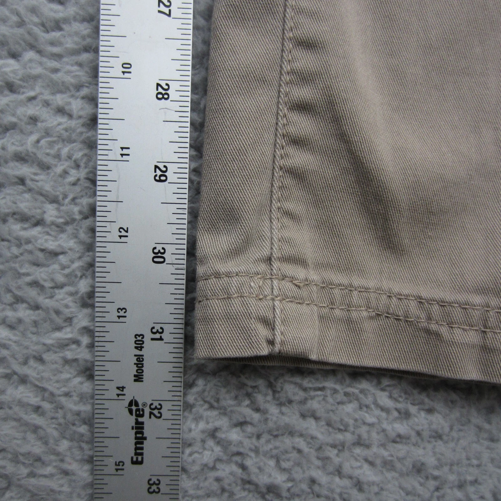 prana straight leg canvas cotton pants