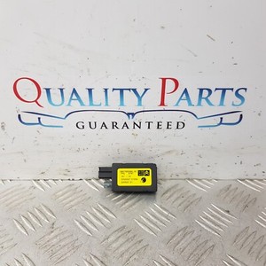 CITROEN C4 PICASSO ANTENNENVERSTÄRKER MODUL 9807982580 2015 MK2