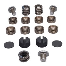Steering Drag Link Kit 41 42 46 47 48 49 Cadillac New Steering Drag Link Kit 41 42 46 47 48 49 Cadillac New