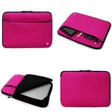 VanGoddy Neoprene Laptop Sleeve Case Bag For 15.6" ASUS Vivobook S15/ TUF Gaming